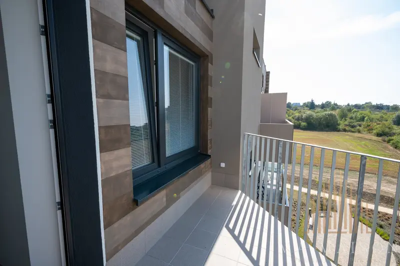 Pronájem bytu 2+kk 52 m² - Praha - Barrandov