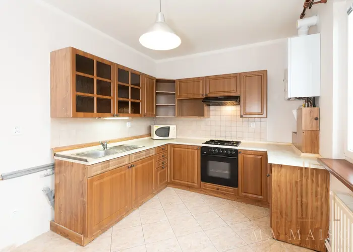 Pronájem bytu 2+kk/B, parkování, 44 m², Dobřejovice