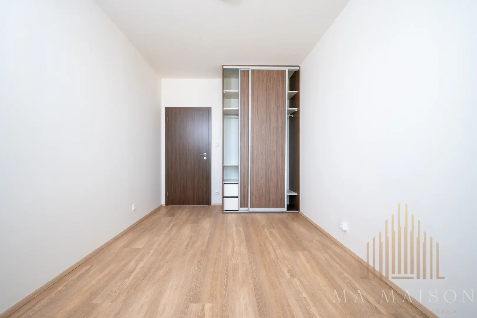 Pronájem bytu 2+kk 52 m² - Praha - Barrandov