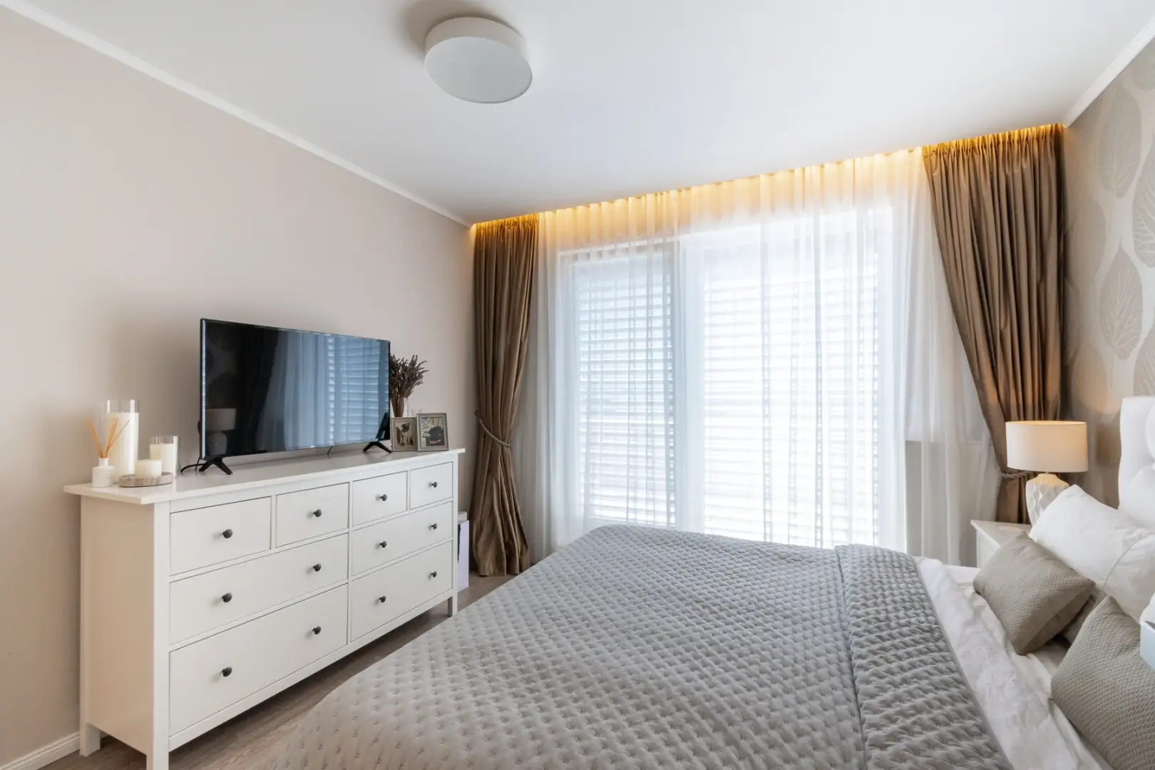 Pronájem byty 3+kk, 77 m² - Praha - Uhříněves