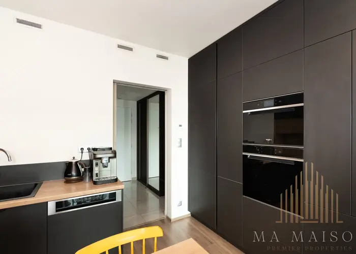 Pronájem bytu 2+kk 55 m², Praha - Libeň