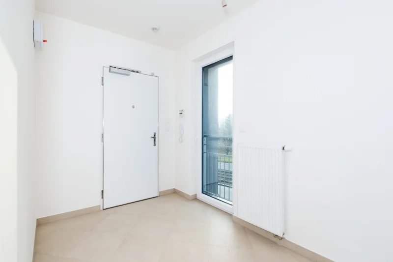 Pronájem bytu 2+kk, 57 m² - Praha