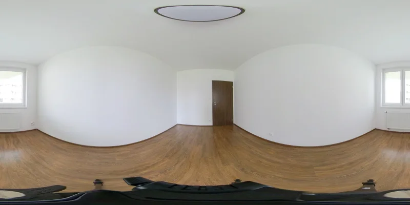 Pronájem bytu 2+kk 56m² - Praha - Střížkov