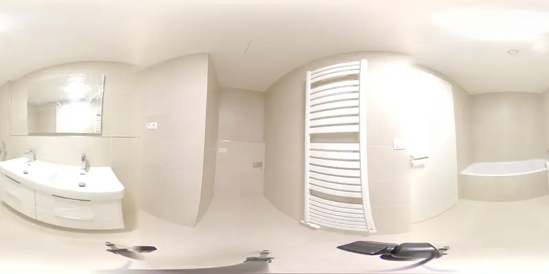 Pronájem bytu 3+kk, ulice V Horkách, Praha Nusle