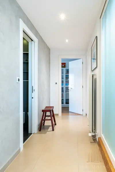 Pronájem bytu 3+kk, 95 m² - Praha - Žižkov