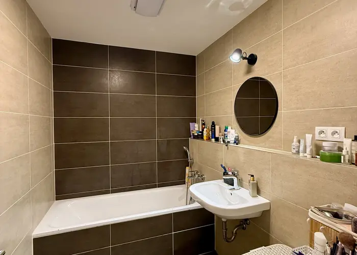 Pronájem bytu 2+kk 38 m², Praha - Žižkov