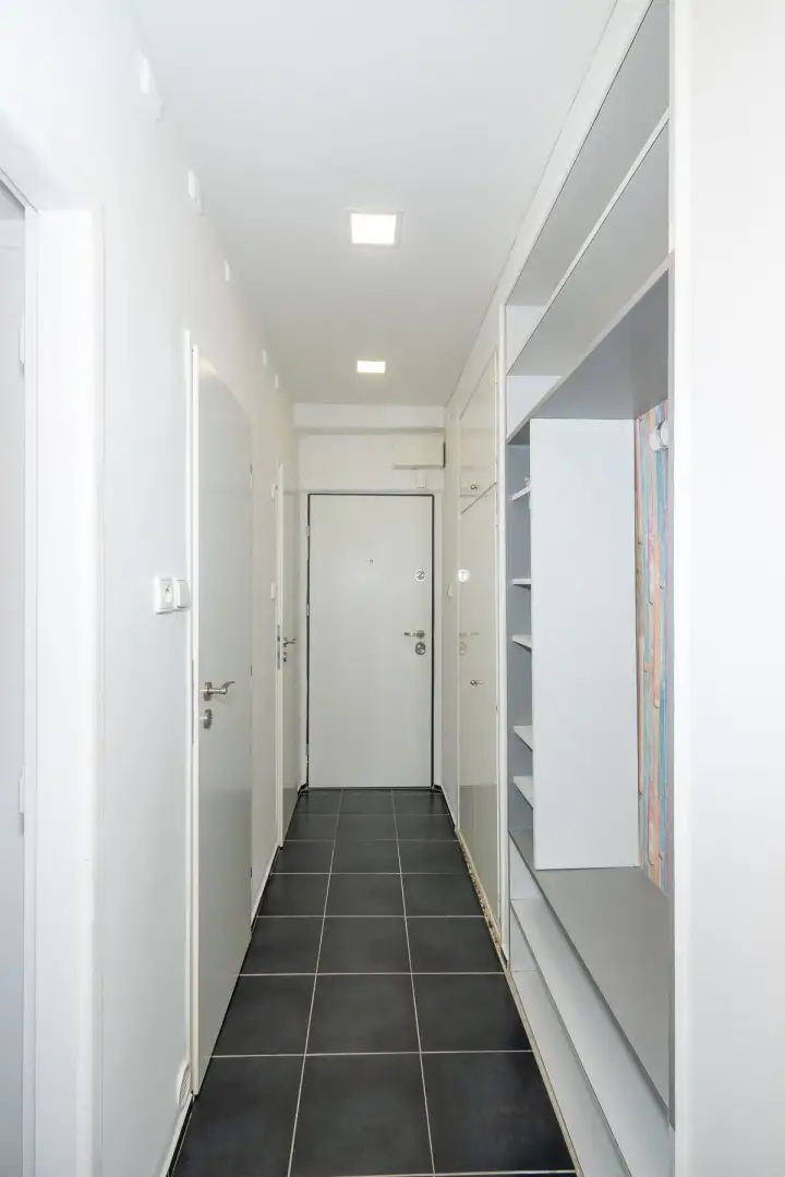 Pronájem bytu 2+1, 54 m² - Praha
