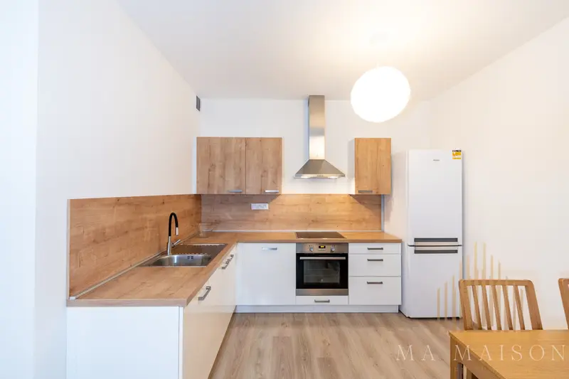 Pronájem bytu 3+kk, 78 m² - Praha - Stodůlky
