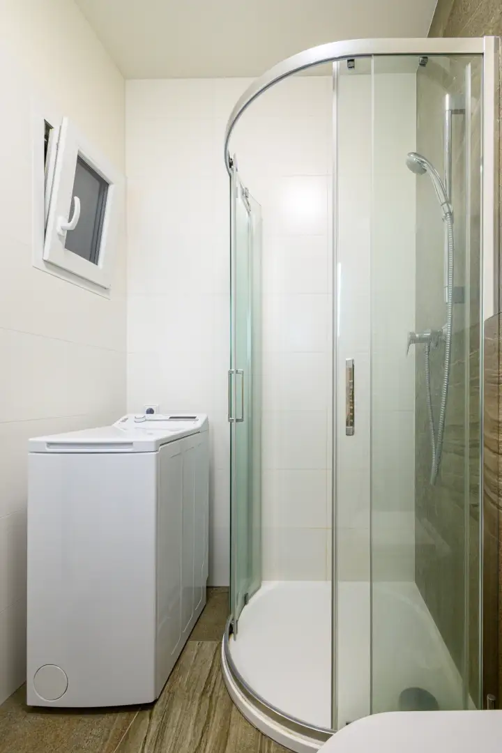Pronájem bytu 1+kk  30 m² - Praha - Košíře