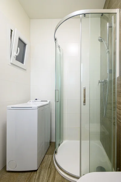 Pronájem bytu 1+kk  30 m² - Praha - Košíře