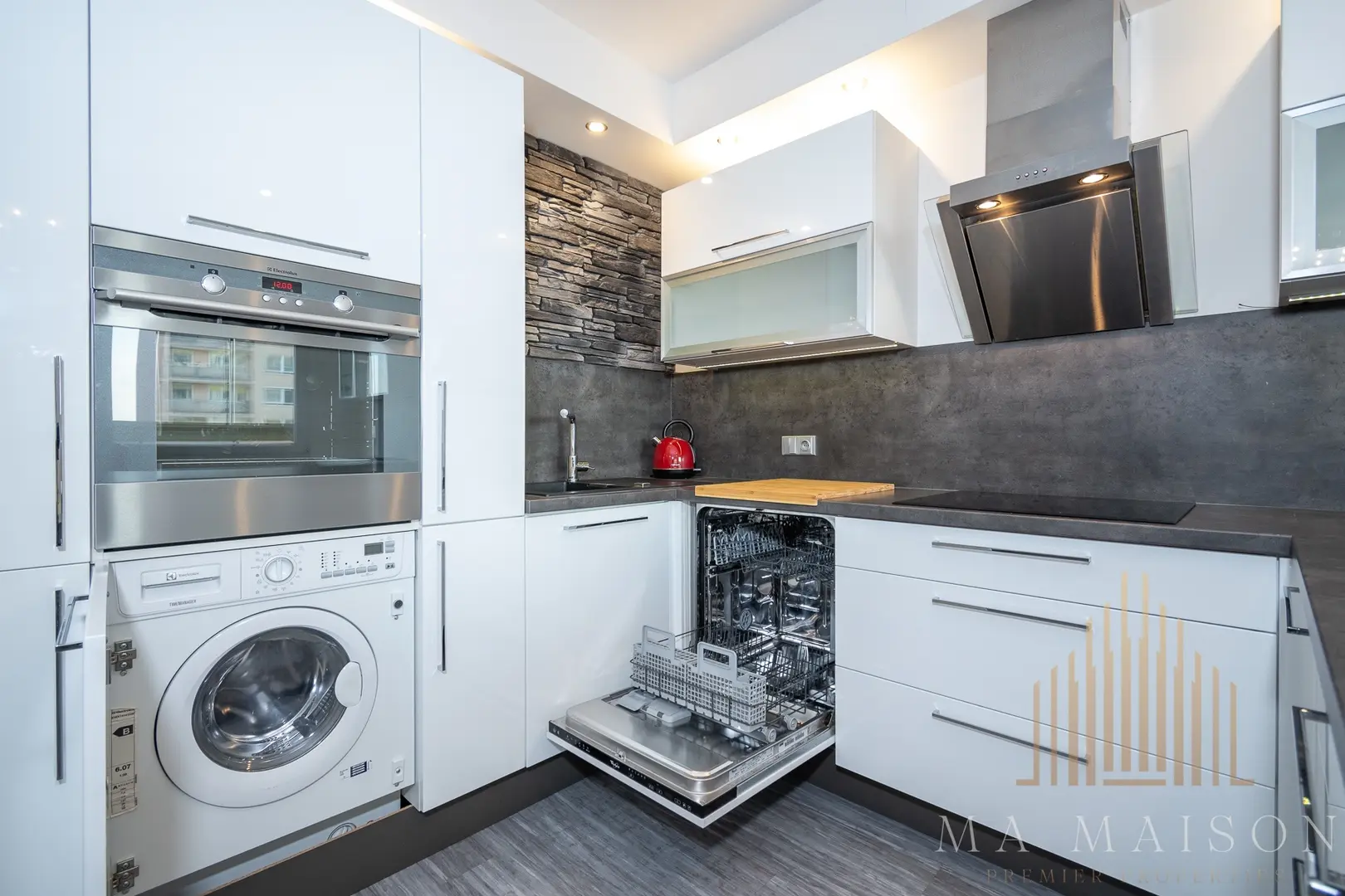 Podnájem bytu 3+kk, 70 m2, ulice Ciolkovského 857/6, Praha - Ruzyně