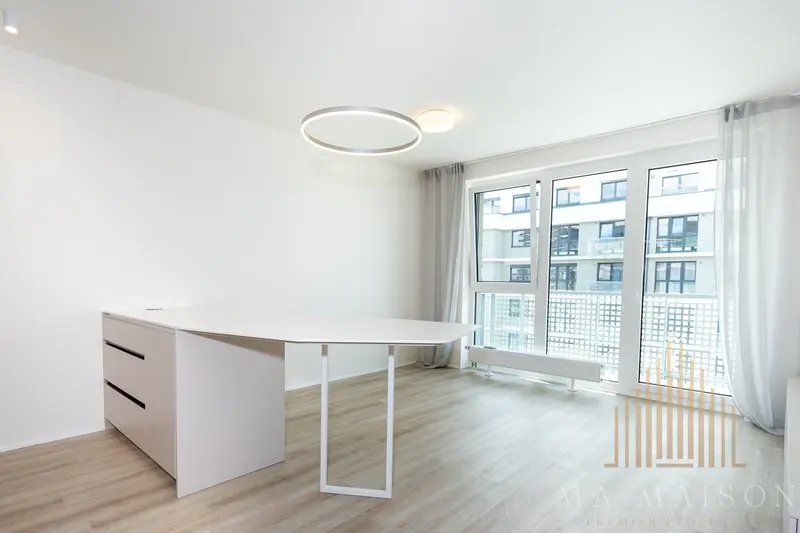 Pronájem bytu 2+kk, 57 m², ulice Thomasova 230/2, Praha Stodůlky - Britská čtvrť