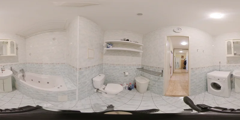 Pronájem bytu 2+kk/P/S, 46,7m2, ulice Hnězdenská, Praha Troja
