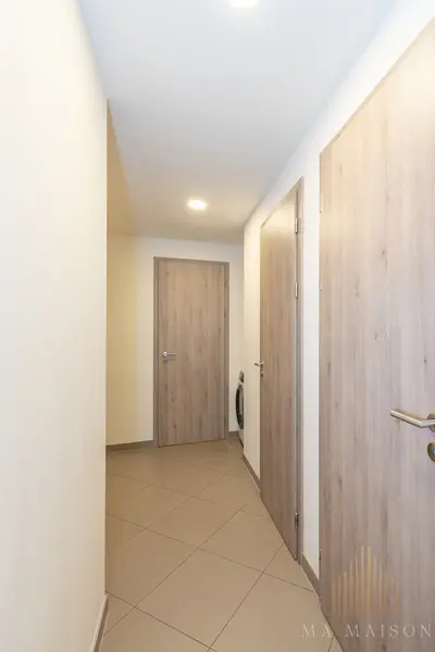 Pronájem bytu 3+kk, 78 m² - Praha - Stodůlky