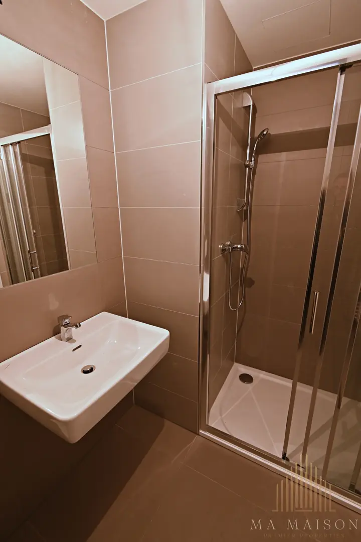 Pronájem bytu 3+kk/L/G o výměře 53m² v lokalitě Praha - Košíře