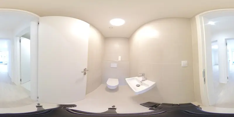 Pronájem bytu 3+kk, ulice V Horkách, Praha Nusle