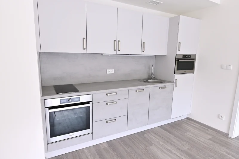 Pronájem bytu 3+kk/L/G o výměře 60 m² v lokalitě Praha - Košíře