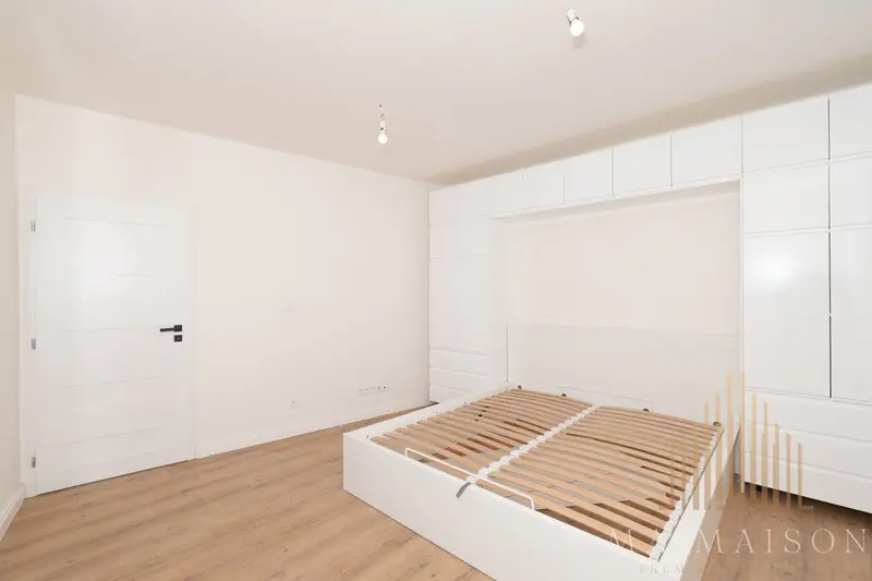 Pronájem bytu 1+1 36 m², Praha - Veleslavín