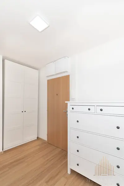 Pronájem bytu 1+1, 38 m², Praha - Bohnice