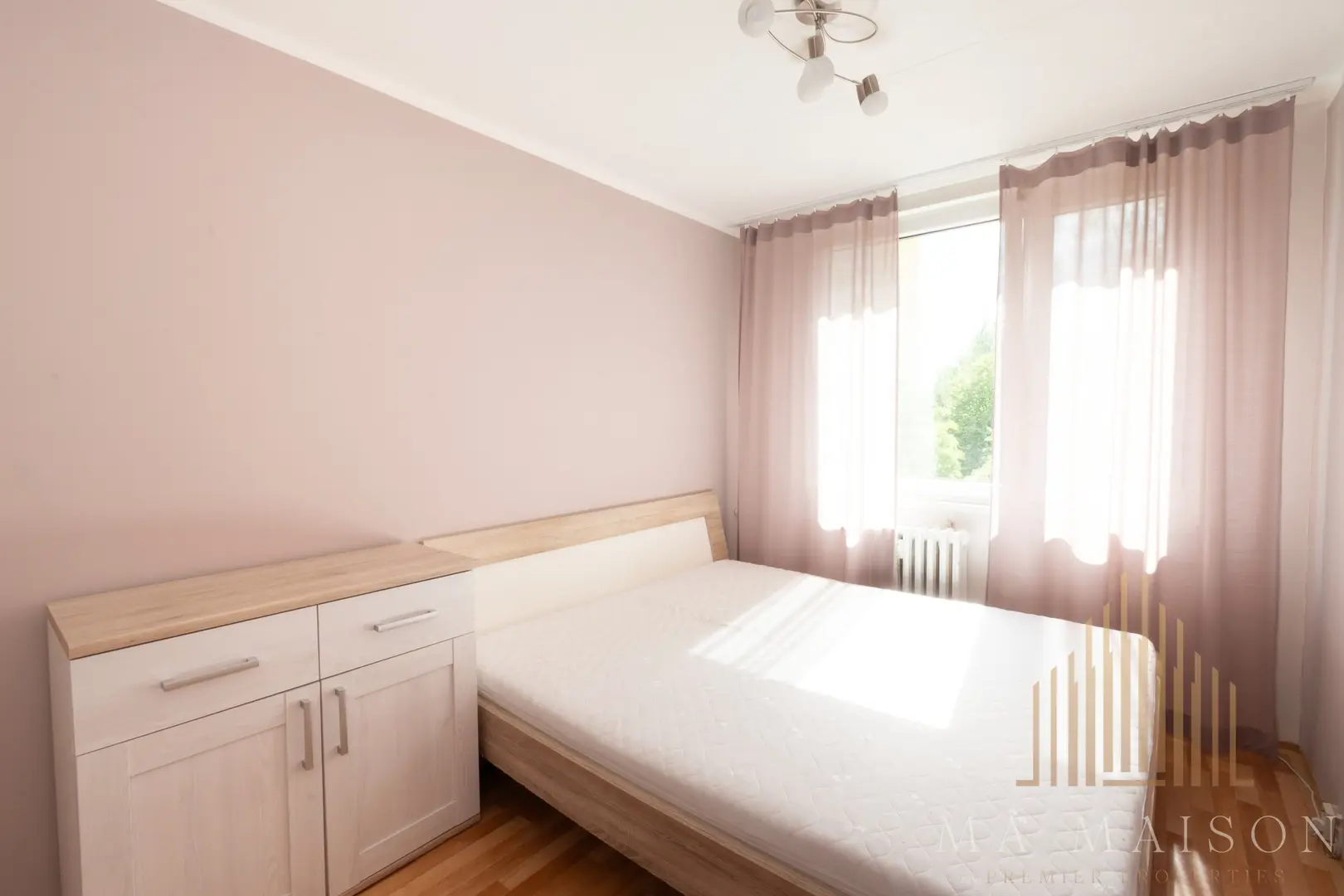 Pronájem bytu 2+kk 46 m², Praha - Ruzyně