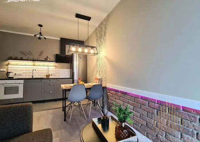 Pronájem bytu 2+kk 38 m², Praha - Žižkov