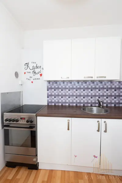 Pronájem bytu 2+kk 46 m², Praha - Ruzyně