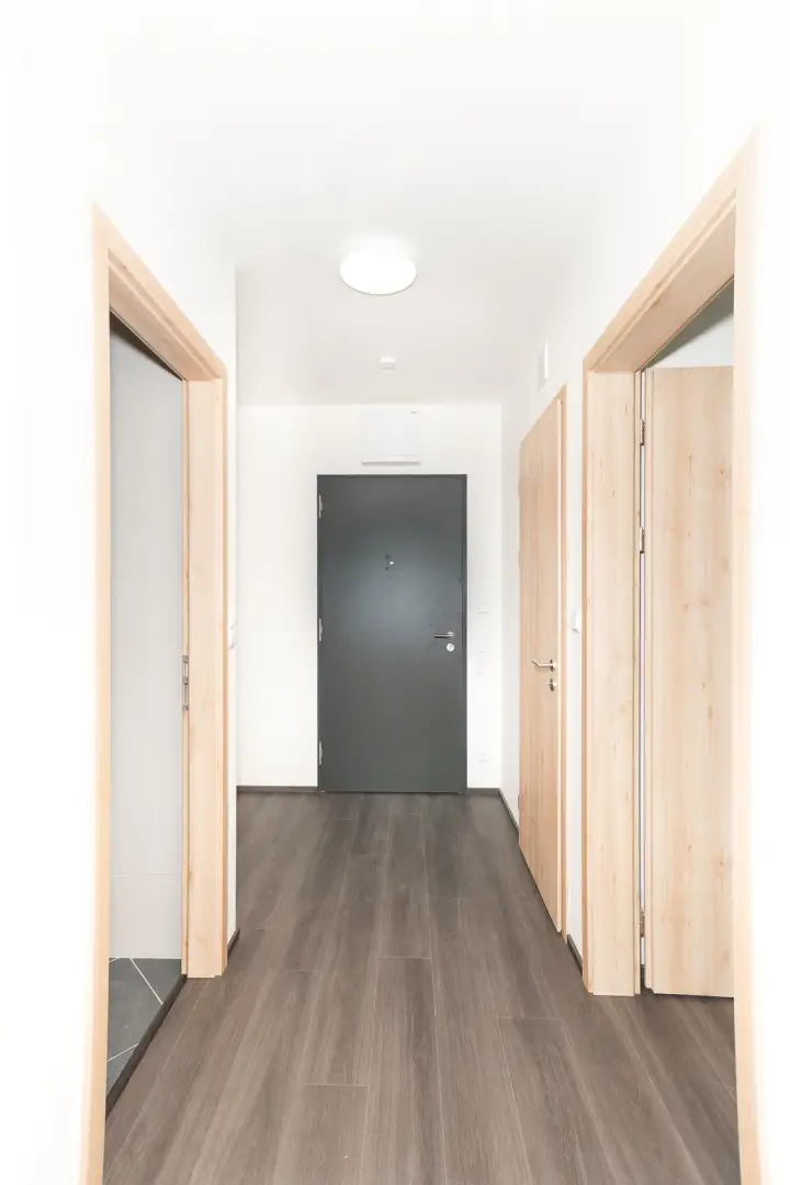 Pronájem bytu 2+kk, 56 m² - Praha - Prosek