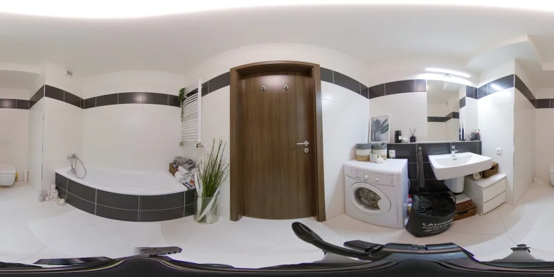 Pronájem bytu 1+kk, ulice Makedonská, 34 m² + balkon