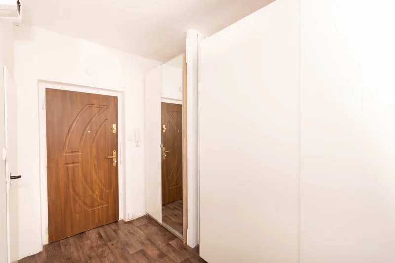 Pronájem bytu 2+1, 54 m² - Praha - Strašnice