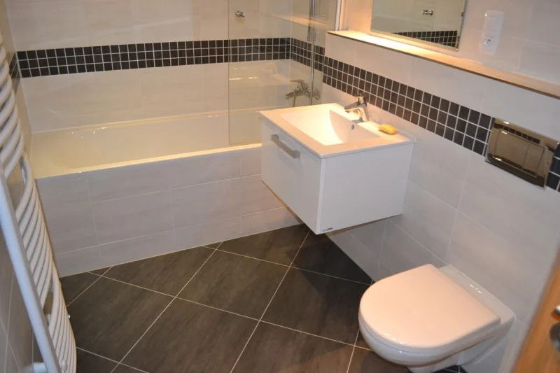 Pronájem bytu 2+kk/G/S 58m² - Praha - Holešovice