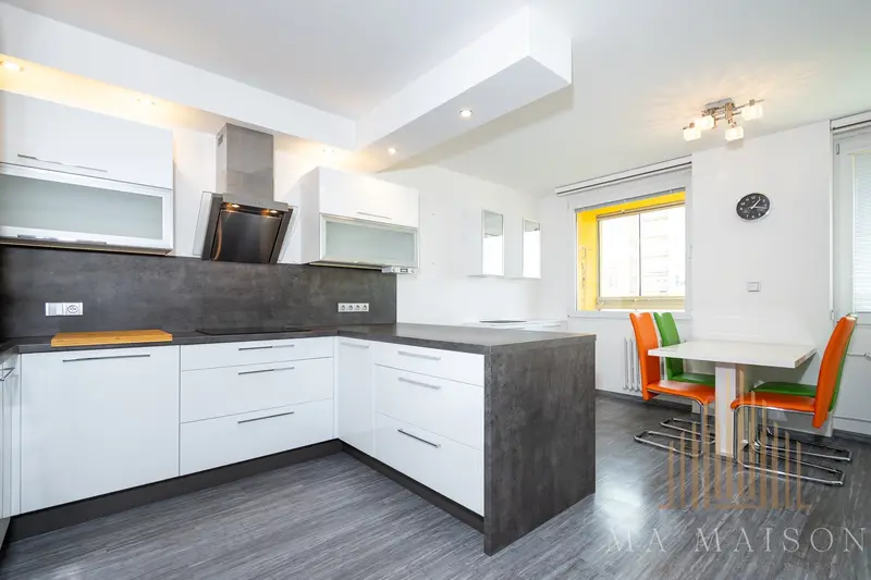 Podnájem bytu 3+kk, 70 m2, ulice Ciolkovského 857/6, Praha - Ruzyně