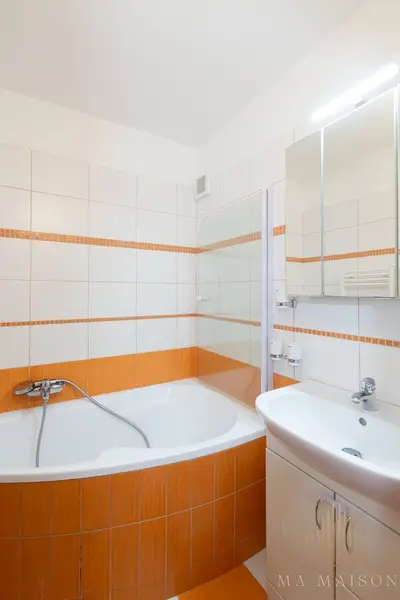 Pronájem bytu 3+kk 72 m², Říčany