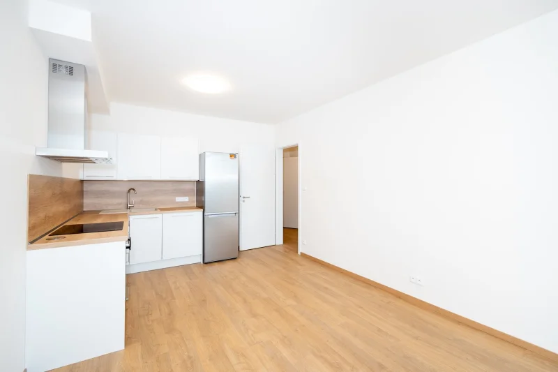 Pronájem byty 2+kk, 46 m² - Praha