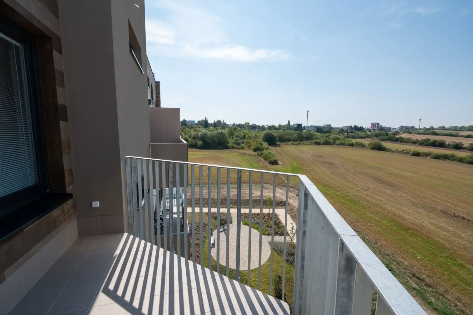 Pronájem bytu 2+kk 52 m² - Praha - Barrandov