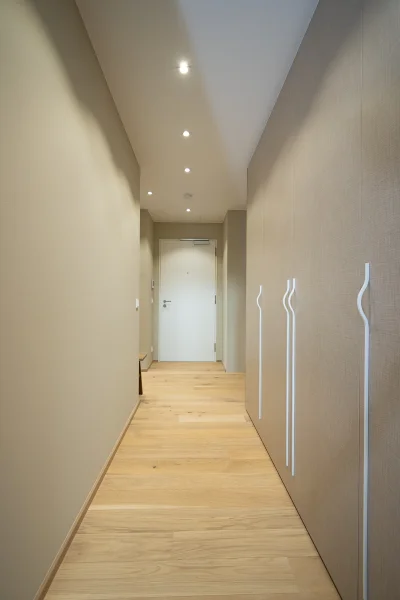 Pronájem byty 2+kk, 58 m² - Praha - Karlín