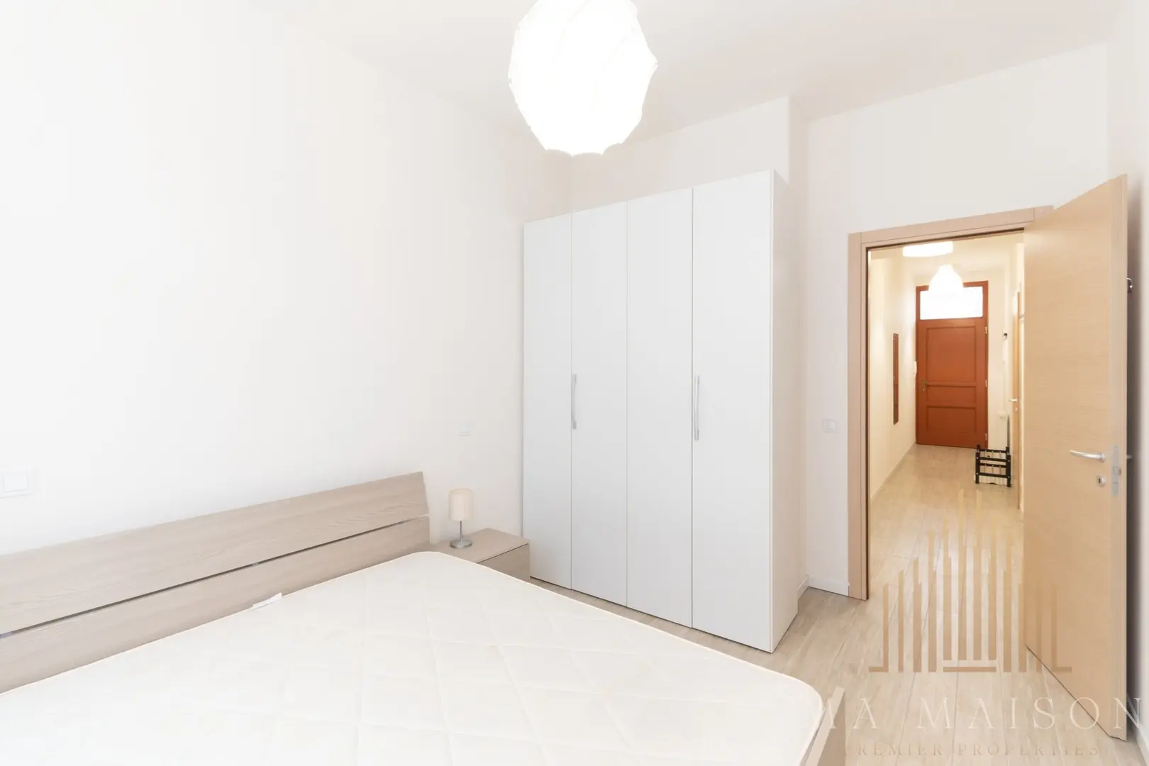 Pronájem bytu 2+kk 50 m², Praha - Nusle