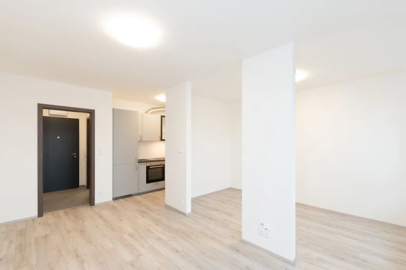 Pronájem bytu 1+kk 38 m², Kralupy nad Vltavou