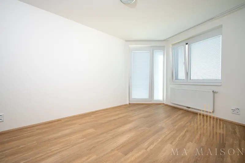 Pronájem bytu 2+kk 52 m² - Praha - Barrandov