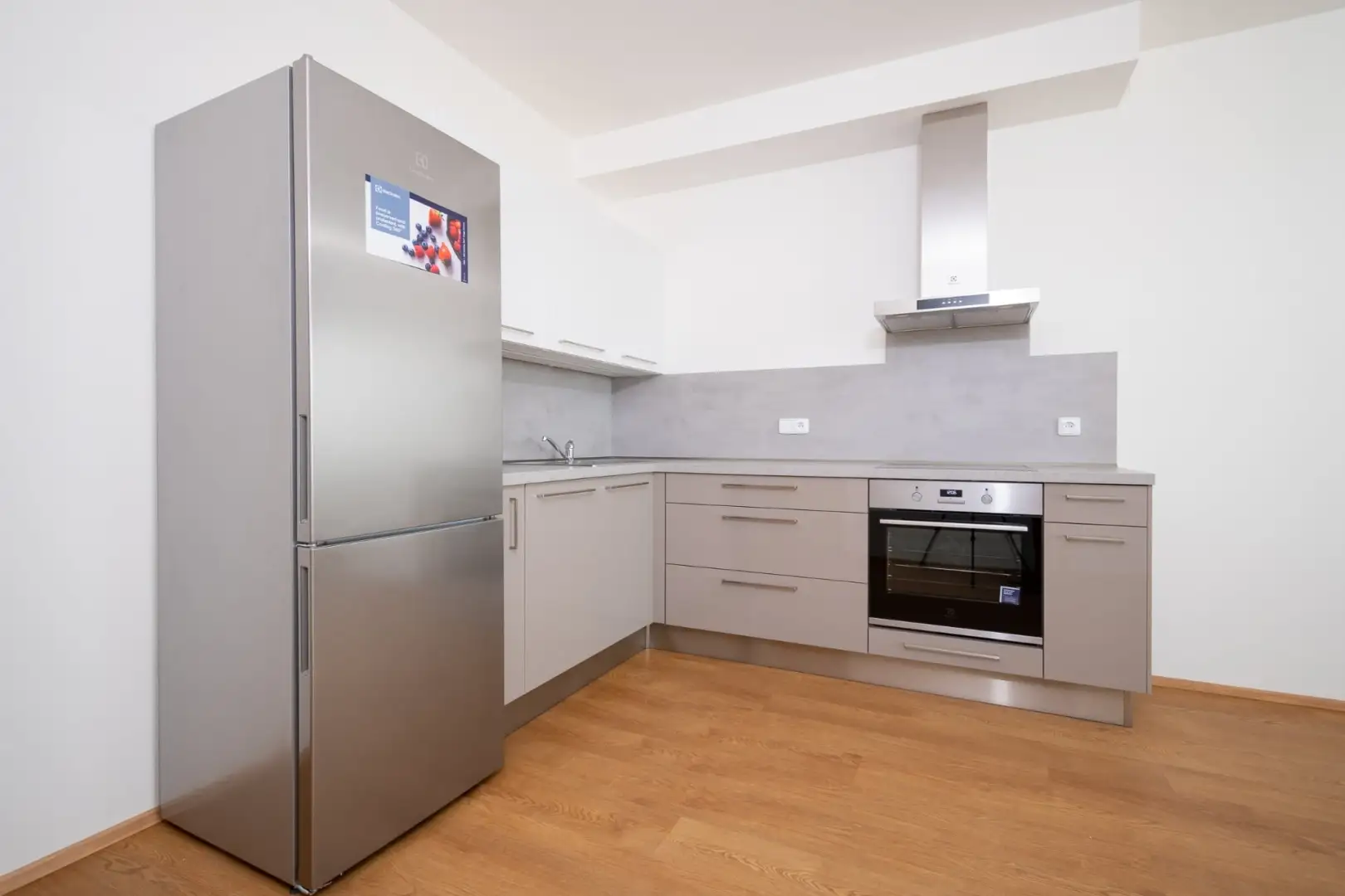 Pronájem bytu 2+kk 52 m² - Praha - Barrandov