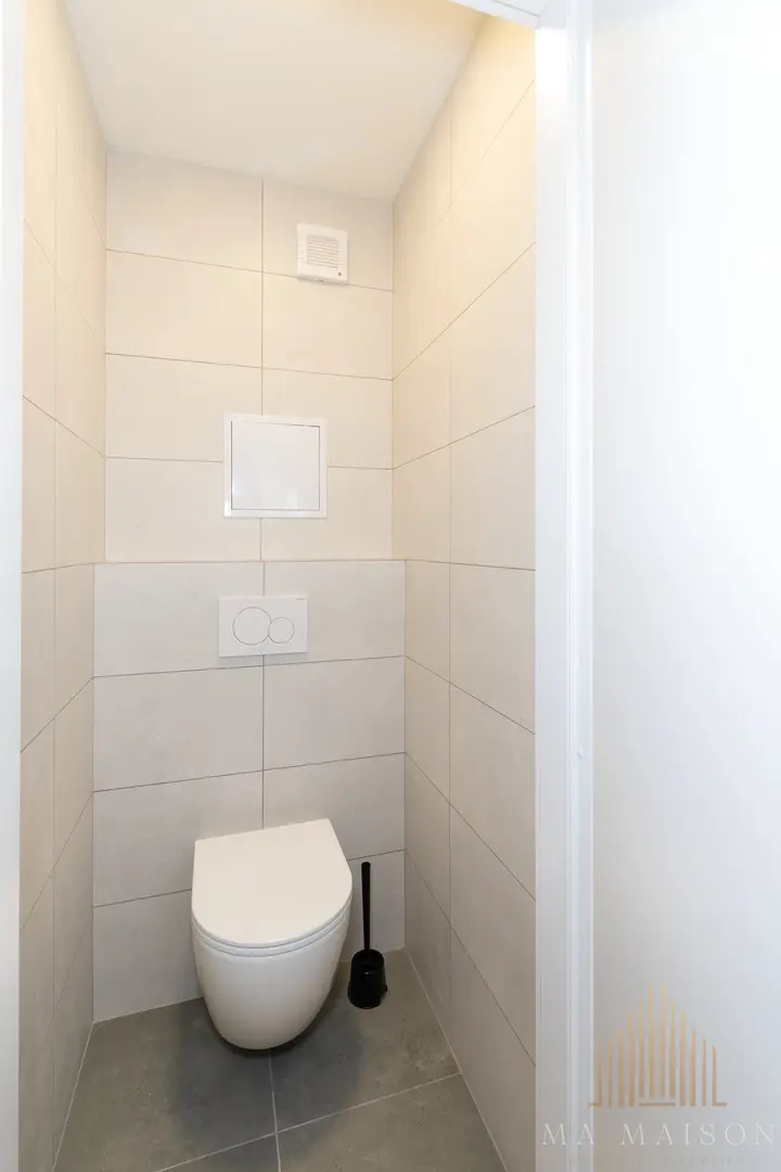Pronájem bytu 1+kk 29 m², Praha - Hodkovičky