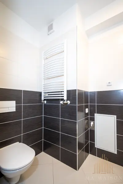 Pronájem bytu 1+kk/B o výměře 32 m2 Praha Střížkov