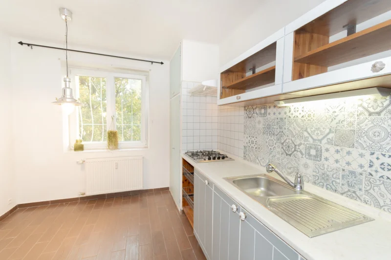 Pronájem bytu 1+1 50 m², Praha - Prosek