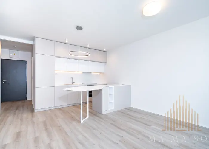 Pronájem bytu 2+kk, 57 m², ulice Thomasova 230/2, Praha Stodůlky - Britská čtvrť