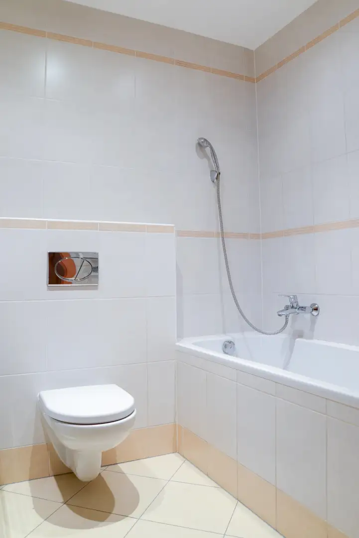 Pronájem bytu 2+kk, 54 m² - Praha - Hloubětín