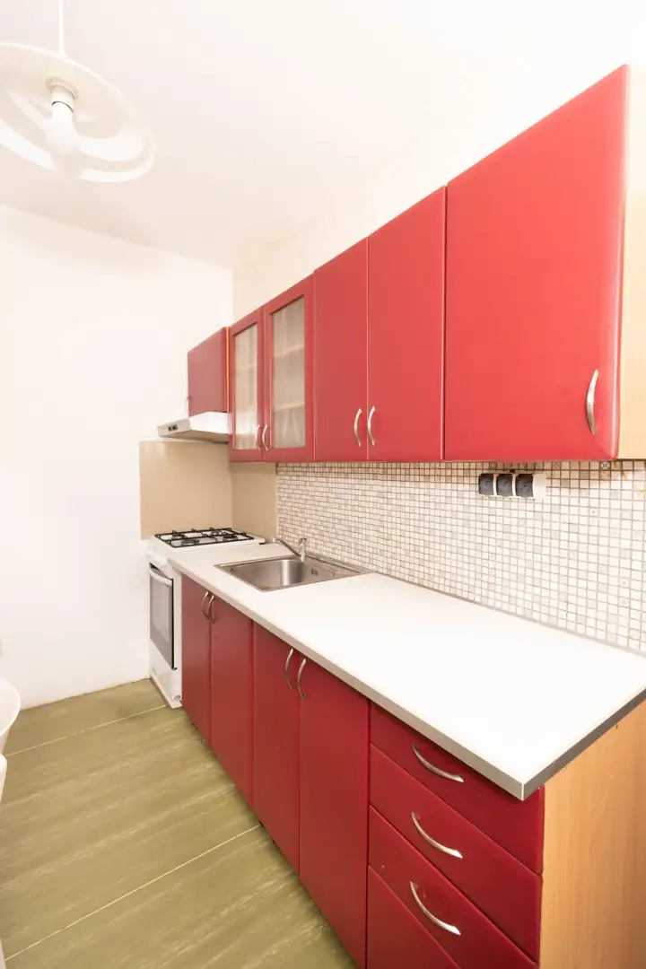 Pronájem bytu 2+1, 54 m² - Praha - Strašnice