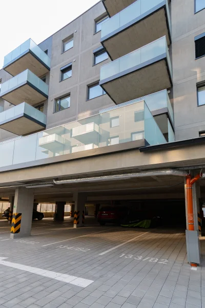 Pronájem bytu 2+kk, 56 m² - Praha - Prosek
