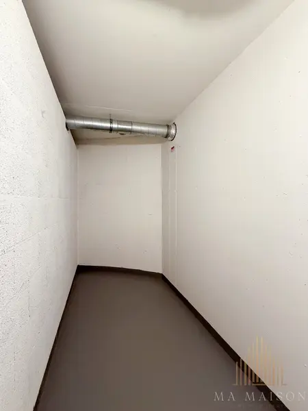 Pronájem bytu 1+kk 32 m², Praha - Hloubětín