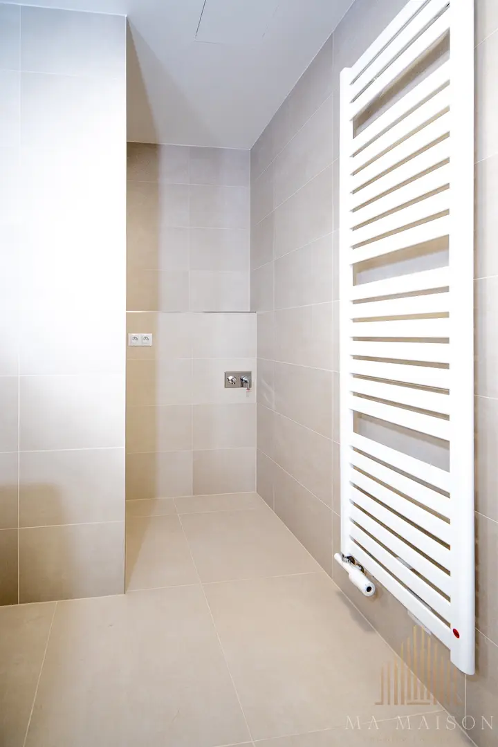 Pronájem bytu 3+kk, ulice V Horkách, Praha Nusle