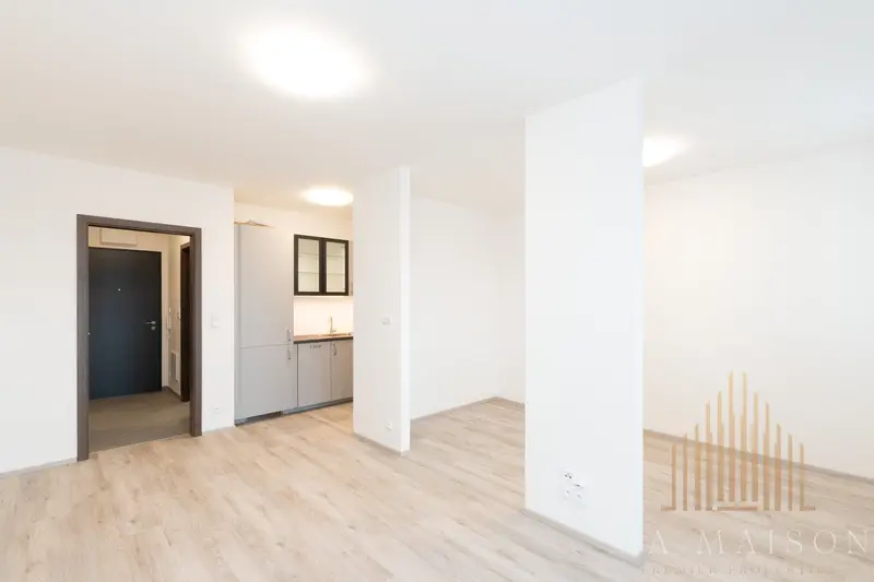 Pronájem bytu 1+kk 39 m², Kralupy nad Vltavou