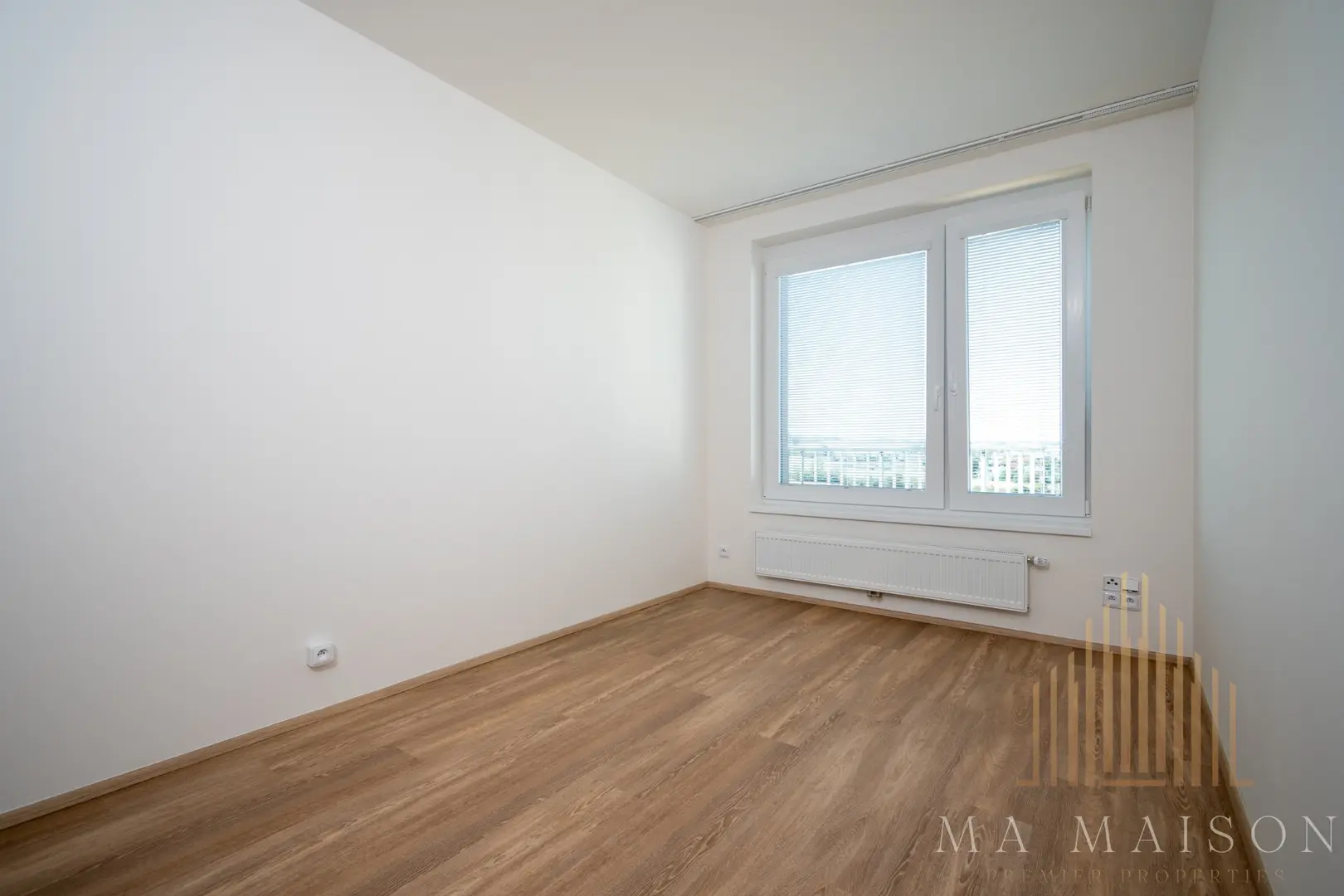 Pronájem bytu 2+kk 52 m² - Praha - Barrandov